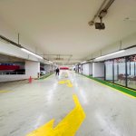 Kirayə (aylıq) Obyekt, Neftçilər metrosu, 8-ci kilometr, Nizami rayonu 23