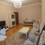 Kirayə (aylıq) 3 otaqlı Yeni Tikili, 28 May metrosu, Nəsimi rayonu 4