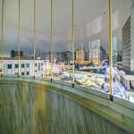 Kirayə (aylıq) 3 otaqlı Yeni Tikili, 28 May metrosu, 28 Mall, Nəsimi rayonu 17