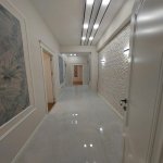 Satılır 3 otaqlı Yeni Tikili, Neftçilər metrosu, 8-ci kilometr, Nizami rayonu 10