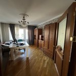 Продажа 4 комнат Вторичка, м. Ази Асланова метро, Хетаи район 5