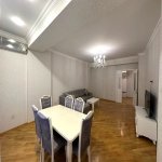 Kirayə (aylıq) 2 otaqlı Yeni Tikili, Gənclik metrosu, Nəsimi rayonu 2