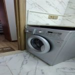 Kirayə (aylıq) 1 otaqlı Yeni Tikili, 28 May metrosu, Şərq Bazarı, Nəsimi rayonu 4