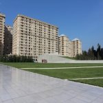 Kirayə (aylıq) 2 otaqlı Yeni Tikili, Nəriman Nərimanov metrosu, Nərimanov rayonu 1