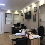 Kirayə (aylıq) 3 otaqlı Ofis, Gənclik metrosu, Nərimanov rayonu 4
