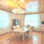Satılır 4 otaqlı Həyət evi/villa Mingəçevir 4
