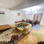 Satılır 5 otaqlı Həyət evi/villa, Nəriman Nərimanov metrosu, Nərimanov rayonu 3