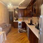 Satılır 4 otaqlı Yeni Tikili, Gənclik metrosu, Nəsimi rayonu 3