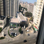 Kirayə (aylıq) 3 otaqlı Köhnə Tikili, Həzi Aslanov metrosu, Əhmədli, Xətai rayonu 19