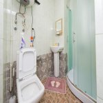 Kirayə (aylıq) 2 otaqlı Köhnə Tikili, Nizami metrosu, Yasamal rayonu 4
