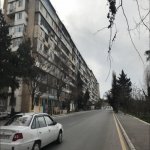 Kirayə (aylıq) 2 otaqlı Köhnə Tikili, Həzi Aslanov metrosu, Əhmədli, Xətai rayonu 2