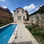Kirayə (günlük) 6 otaqlı Həyət evi/villa Qəbələ 3