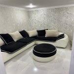 Kirayə (aylıq) 2 otaqlı Həyət evi/villa, Avtovağzal metrosu, Biləcəri qəs., Binəqədi rayonu 1