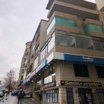 Satılır 3 otaqlı Yeni Tikili, Memar Əcəmi metrosu, 3-cü mikrorayon, Nəsimi rayonu 4