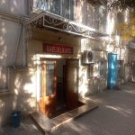 Kirayə (aylıq) Obyekt, 28 May metrosu, Nəsimi rayonu 1