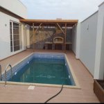 Satılır 3 otaqlı Həyət evi/villa, Mərdəkan, Xəzər rayonu 21