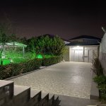 Satılır 3 otaqlı Həyət evi/villa, Həzi Aslanov metrosu, kənd Əhmədli, Xətai rayonu 3