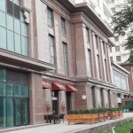 Kirayə (aylıq) Obyekt, Elmlər akademiyası metrosu, Yasamal rayonu 2