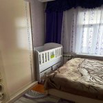 Satılır 2 otaqlı Köhnə Tikili, Həzi Aslanov metrosu, Köhnə Günəşli qəs., Xətai rayonu 6