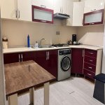 Kirayə (aylıq) 3 otaqlı Yeni Tikili, Nəsimi metrosu, Binəqədi rayonu 13