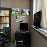 Kirayə (aylıq) 1 otaqlı Ofis, Nərimanov rayonu 4