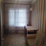 Kirayə (aylıq) 4 otaqlı Köhnə Tikili, Azadlıq metrosu, 8-ci mikrorayon, Binəqədi rayonu 6
