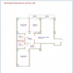 Satılır 3 otaqlı Yeni Tikili, Nəriman Nərimanov metrosu, Nərimanov rayonu 5