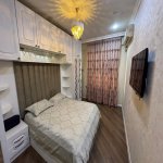 Продажа 1 комнат Новостройка, м. Нефтчиляр метро, Низаминский р-н район 4