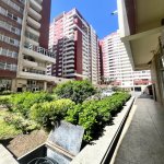 Satılır 3 otaqlı Yeni Tikili, Qara Qarayev metrosu, Nizami rayonu 2