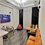 Kirayə (aylıq) 3 otaqlı Yeni Tikili, 20 Yanvar metrosu, Yasamal qəs., Yasamal rayonu 2