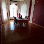 Satılır 5 otaqlı Həyət evi/villa, Badamdar qəs., Səbail rayonu 9