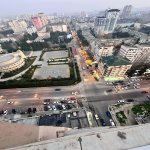 Satılır 4 otaqlı Yeni Tikili, Nəsimi metrosu, Binəqədi rayonu 24