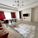 Kirayə (aylıq) 3 otaqlı Yeni Tikili, Ağ şəhər, Xətai rayonu 3