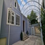 Satılır 4 otaqlı Həyət evi/villa, Qara Qarayev metrosu, Nizami rayonu 20