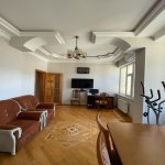 Kirayə (aylıq) 3 otaqlı Yeni Tikili, Bayıl qəs., Səbail rayonu 1