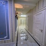 Satılır 4 otaqlı Yeni Tikili, Nizami metrosu, Nəsimi rayonu 4