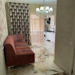 Аренда 2 комнатная Новостройка, м. Насими метро, 6-ой микрорайон, Бинагадинский р-н район 4