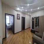 Satılır 3 otaqlı Yeni Tikili, Qara Qarayev metrosu, Nizami rayonu 32