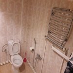 Посуточно 1 комнат Вторичка, м. 28 Мая метро, 28 Малл, Насими район 7