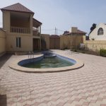 Kirayə (aylıq) 8 otaqlı Həyət evi/villa, Bilgəh qəs., Sabunçu rayonu 2
