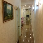 Kirayə (aylıq) 4 otaqlı Yeni Tikili, 28 May metrosu, Nəsimi rayonu 7