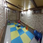 Kirayə (aylıq) 10 otaqlı Ofis, İnşaatçılar metrosu, Yasamal rayonu 19