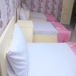 Kirayə (günlük) 4 otaqlı Həyət evi/villa Qəbələ 9