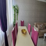 Kirayə (günlük) 4 otaqlı Yeni Tikili, Nərimanov rayonu 13