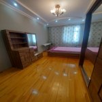 Kirayə (aylıq) 2 otaqlı Yeni Tikili, Xalqlar dostluğu metrosu, 8-ci kilometr, Nizami rayonu 6