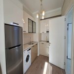 Satılır 2 otaqlı Yeni Tikili, İnşaatçılar metrosu, Yasamal rayonu 6