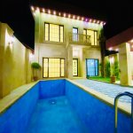 Satılır 5 otaqlı Bağ evi, Mərdəkan, Xəzər rayonu 5