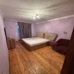 Аренда 4 комнатная Вторичка, İnşaatçılar метро, пос. Йени Ясамал, Ясамал район 4