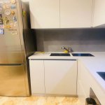 Аренда 3 комнатная Новостройка, м. Эльмляр Академиясы метро, Ясамал район 4