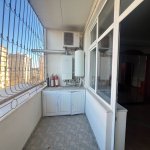 Satılır 4 otaqlı Yeni Tikili, Azadlıq metrosu, Binəqədi rayonu 12